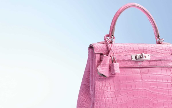 Handbags & Accessories auction at Christies